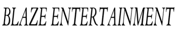 blaze entertainment image