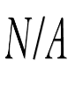 N/a image