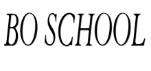 BO School image