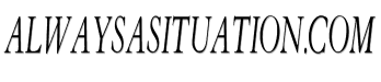 AlwaysaSituation.com image