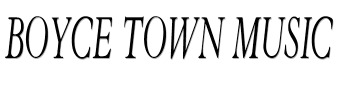 Boyce Town Music image