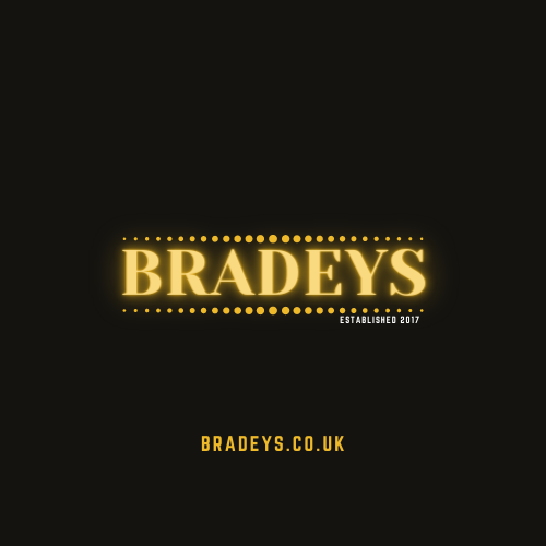 BRADEYS image