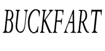 Buckfart image