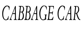 Cabbage Car image