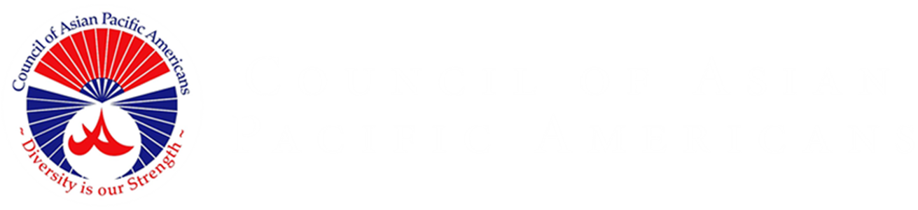 Council of Asian Pacific Americans image