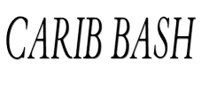 Carib Bash image