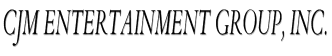 CJM Entertainment Group, Inc. image