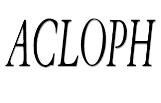 Acloph image