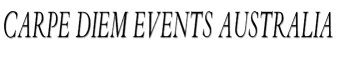 Carpe Diem Events Australia image