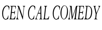 Cen Cal Comedy image