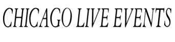 Chicago Live Events image