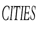 Cities image