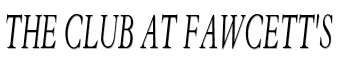 The Club at Fawcett's image