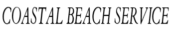 Coastal Beach Service image