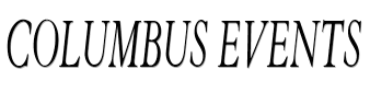 Columbus Events image