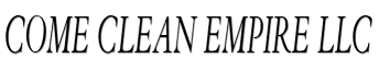 Come Clean Empire LLC image
