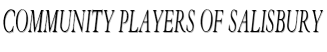 Community Players of Salisbury image