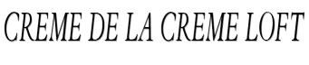 Creme De La Creme Loft image