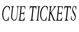 Cue Tickets image
