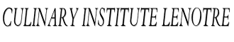 Culinary Institute Lenotre image