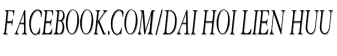facebook.com/dai hoi lien huu image