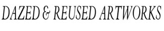 Dazed & Reused Artworks image