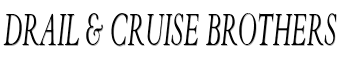 Drail & Cruise Brothers image