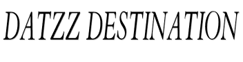 DATZZ DESTINATION image