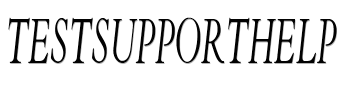testsupporthelp image
