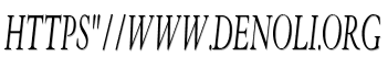 https"//www.denoli.org image