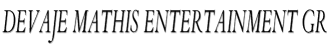 Devaje Mathis Entertainment Gr image
