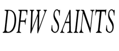 Dfw Saints image