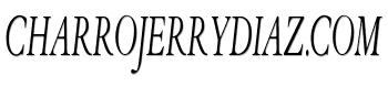 CharroJerryDiaz.com image