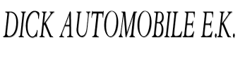 Dick Automobile e.K. image