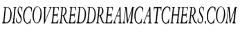 discovereddreamcatchers.com image