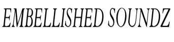 Embellished Soundz image