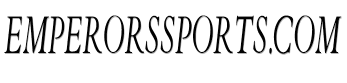 emperorssports.com image