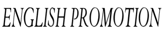 English promotion image
