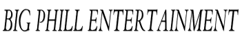 Big PHILL Entertainment image