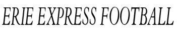 Erie Express Football image