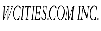 Wcities.com Inc. image
