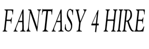 Fantasy 4 Hire image
