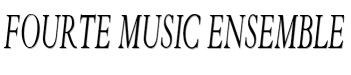Fourte Music Ensemble image