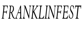 franklinfest image