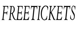 freetickets image