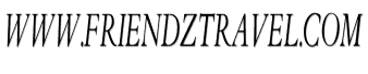 www.friendztravel.com image