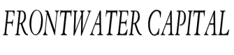 Frontwater Capital image