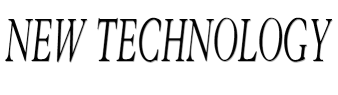 New Technology image