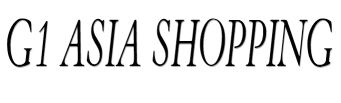 G1 Asia Shopping image