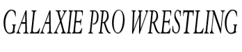 Galaxie Pro Wrestling image